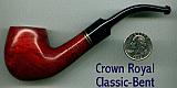 Crown-Royal Classic-Bent