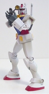 Gundam RX-78