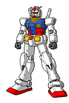 inday様専用】RX-78-2 GUNDAM-