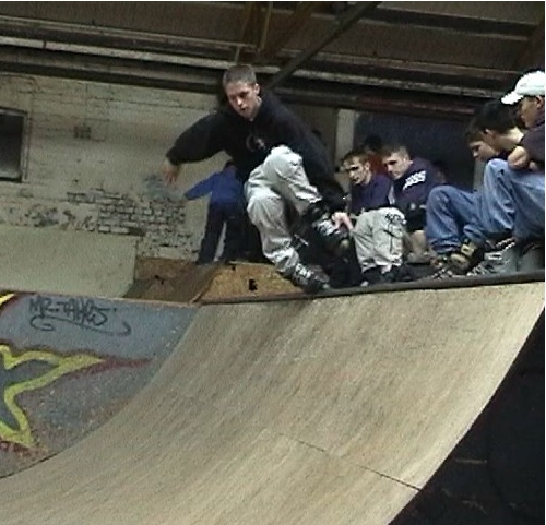 M.A.D SKATE CREW PICTURES