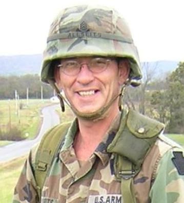Stephen P. Allseits - PA Army National Guard
