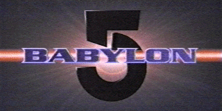 Babylon 5 Logo