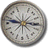 Animated Compass