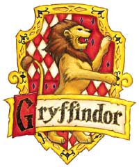 Named after Godrick Gryffindor