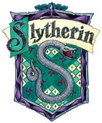 Named after the Slytherin Founder!