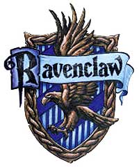Named after Rowens Ravenclaw