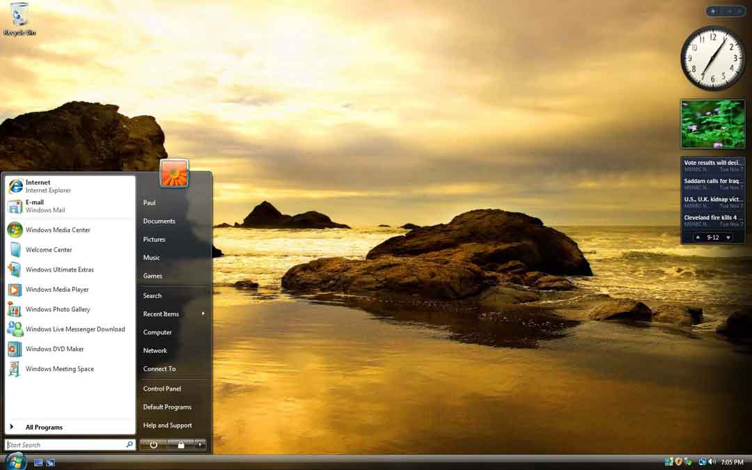 Windows Vista Descargar Gratis En Espaol Completo 1 Link