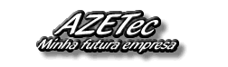 AZTec - Minha Futura Empresa