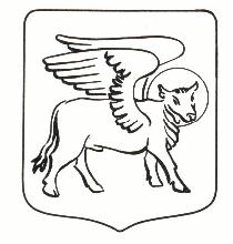 St Luke's logo