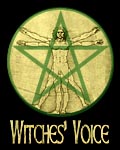 The Witche's Voice