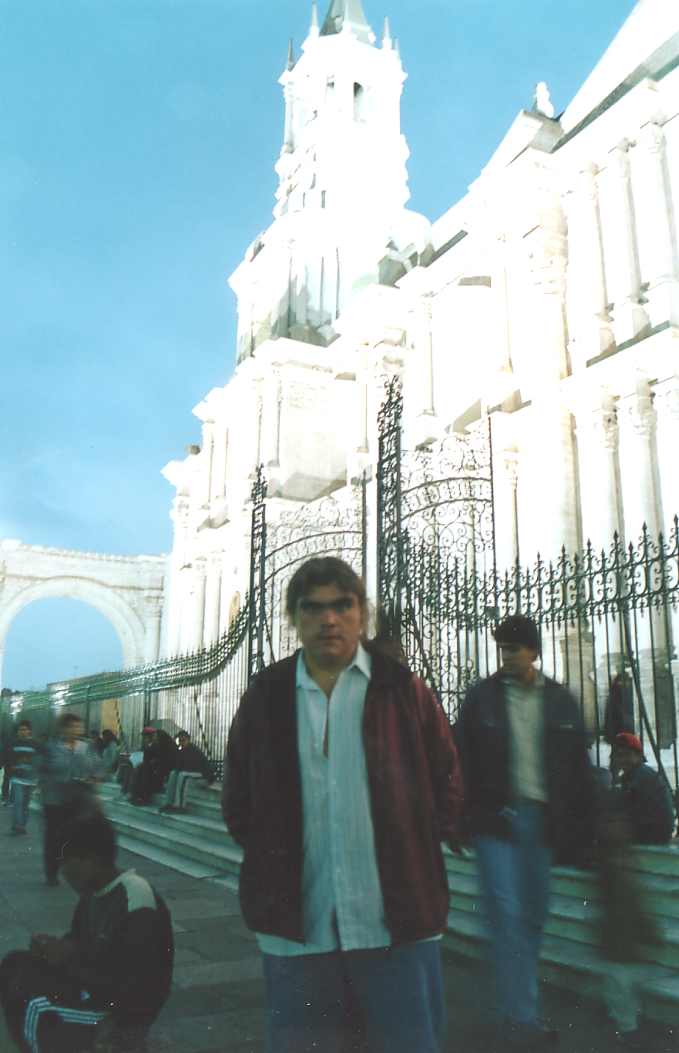 Puta Peruana De Supe