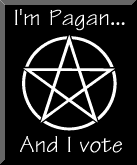 voting pagan gif