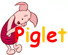 Piglet Title