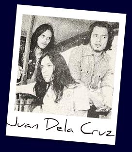 Juan Dela Cruz Band