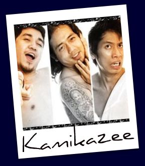 Kamikazee