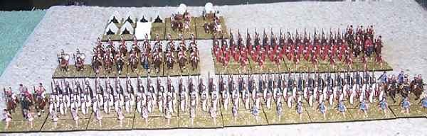 Camillan Army