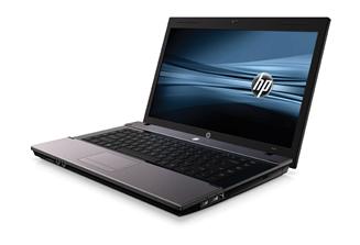 Notebook HP 6201