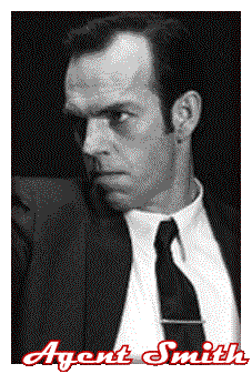 Before he was Agent Smith in The Matrix, Hugo Weaving was Mitzi