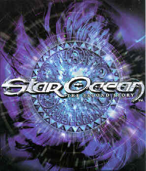 Star Ocean Second Evolution Cheats