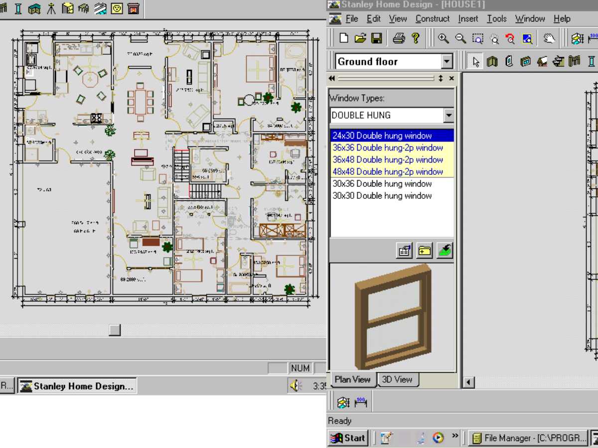 Bunni39;s home/house design floor plans page 3