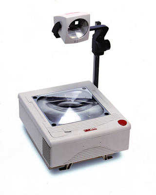 Overhead Projector