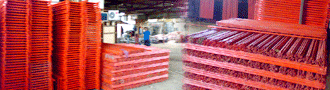 penyewaan scaffolding