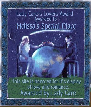 Lady Care's Award