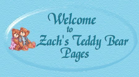 Zach's Welcome