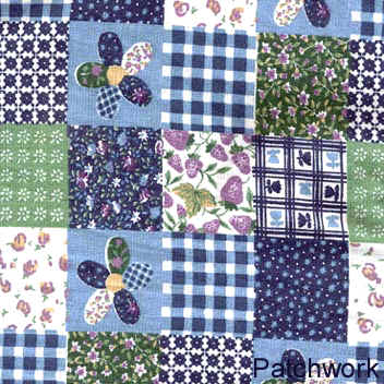 13 de agosto de 2010 Se emperrar, force PATCHWORK DAS IDEIAS