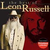 Best of Leon Russell 2004