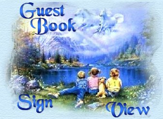 Come and Sign my Guestbook...Thank you!