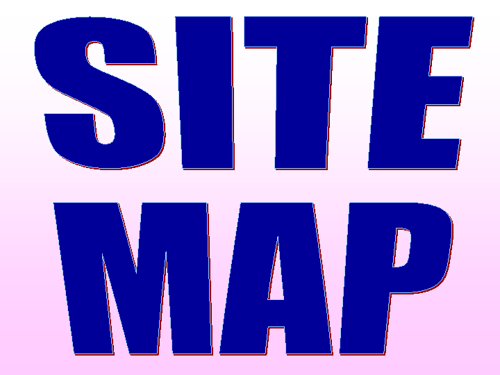 Site Map for WWP