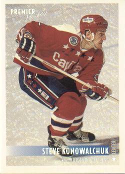 Center Ice Collectibles - Mick Vukota Hockey Cards