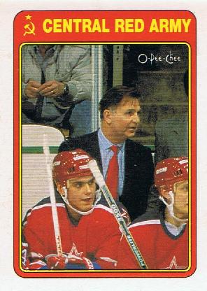  (CI) Kirk Muller Hockey Card 1987-88 Topps (base) 157