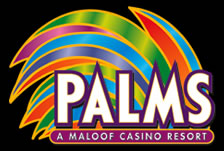 palms casino resort las vegas logo