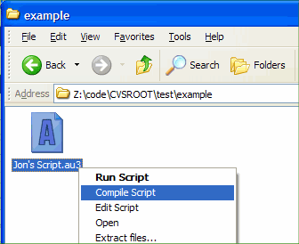 Exe To Autoit Decompiler