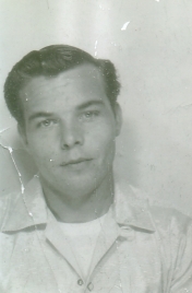 He was the son of Matthew Sten Seevers and Cora Mae Shook. He was born in 1935 and died in 2001. (This picture was sent to me by Larry W. ... - larry4