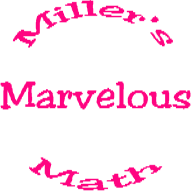 Miller's Marvelous Math (Mn-Logo.gif)