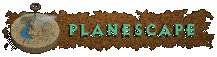 Planescape Net Logo