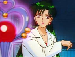 sailor moon episodes 121