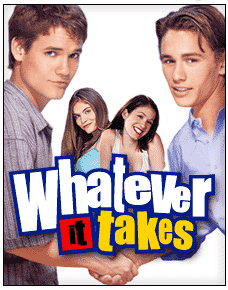 Whatever It Takes The Movie