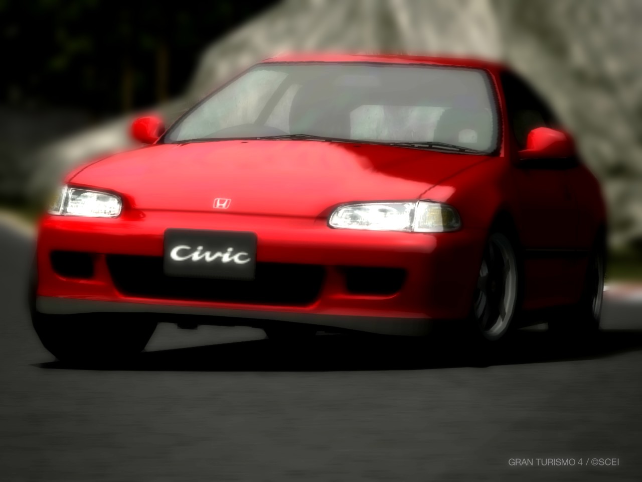 Eg6 Gallery