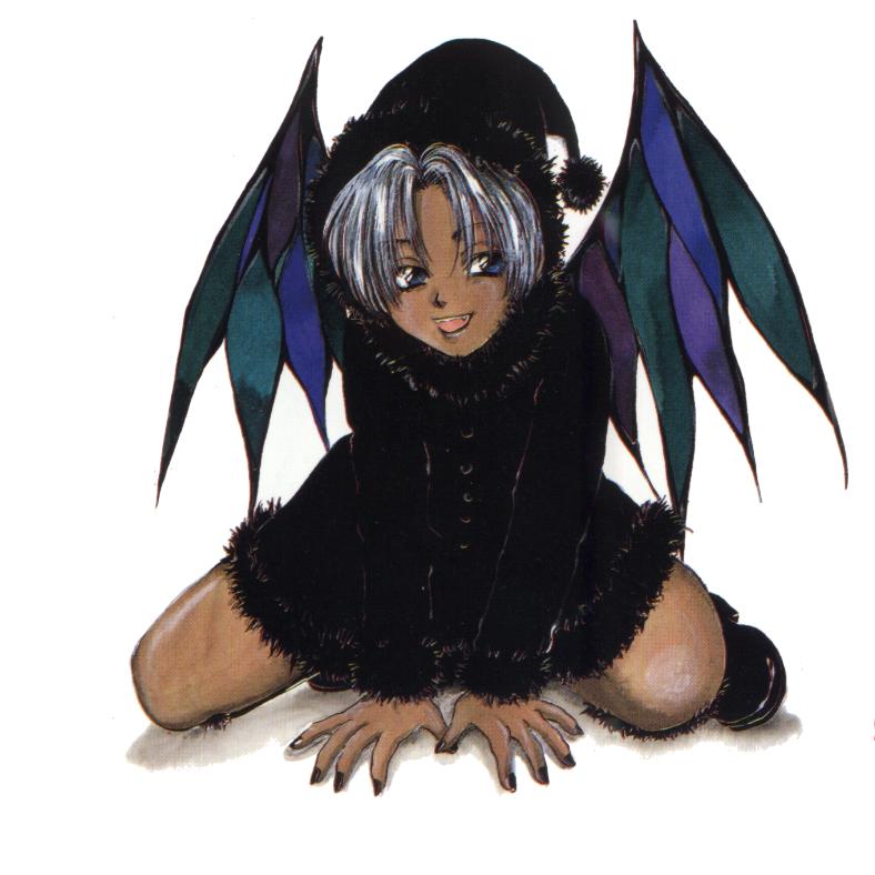 Angel sanctuary : Yuki, Kaori : Free Download, Borrow, and Streaming :  Internet Archive