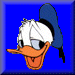 Donald Duck -- Click to Enter