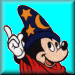 Mickey Mouse -- Click to Enter