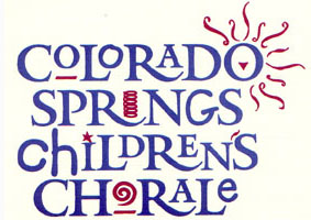 Colorado Springs Childrens Chorale