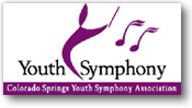 Colorado Springs Youth Symphony