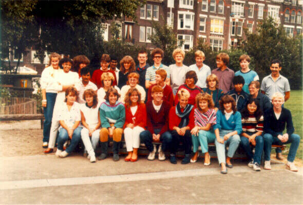 Mavo 42 1983-1984