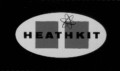 1959 Heathkit Logo