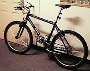 raleigh m 400